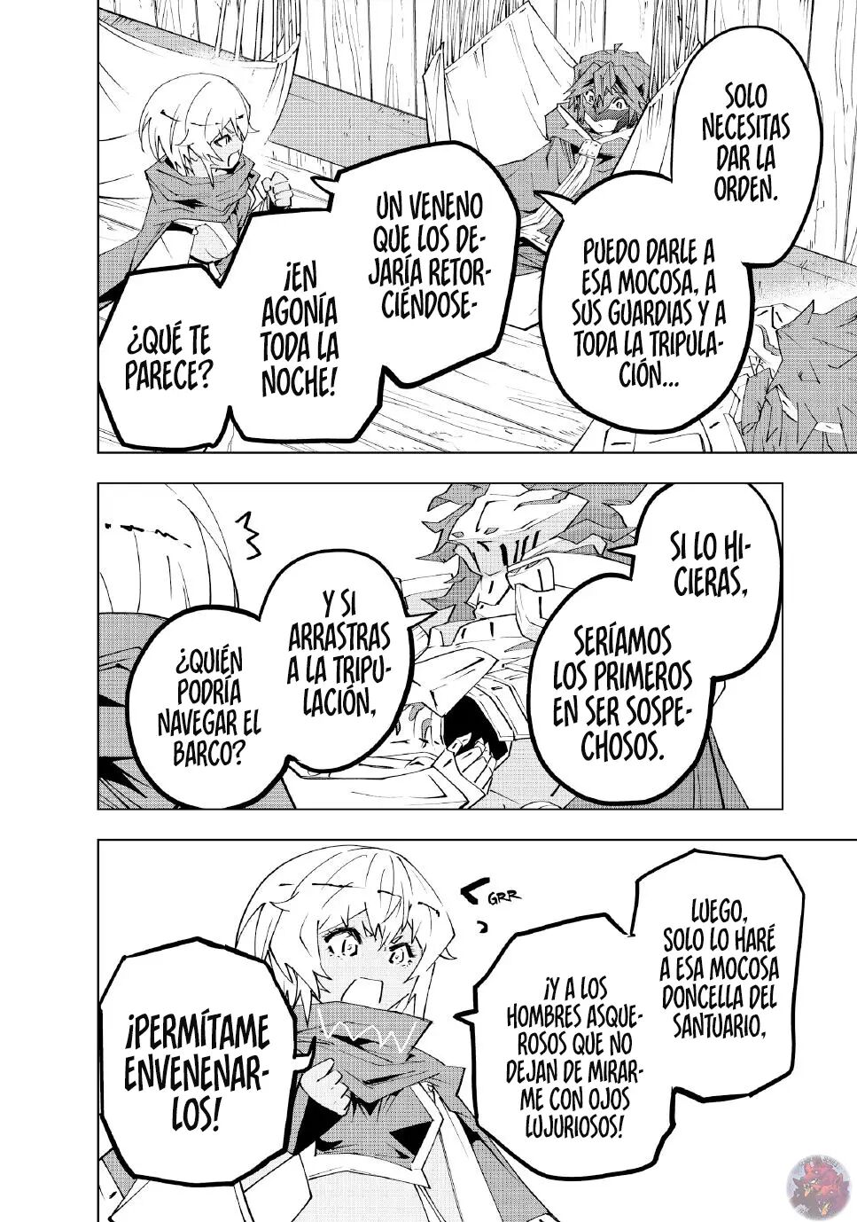 Read GACHA INFINITO Manga Online