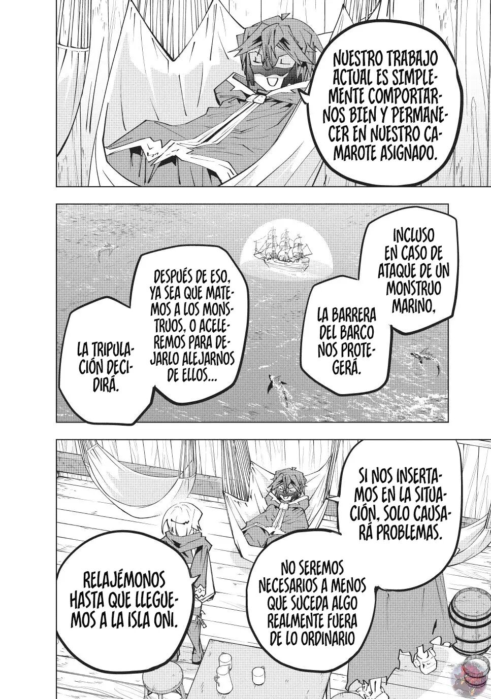Read GACHA INFINITO Manga Online