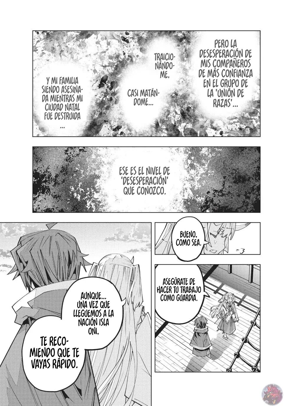 Read GACHA INFINITO Manga Online