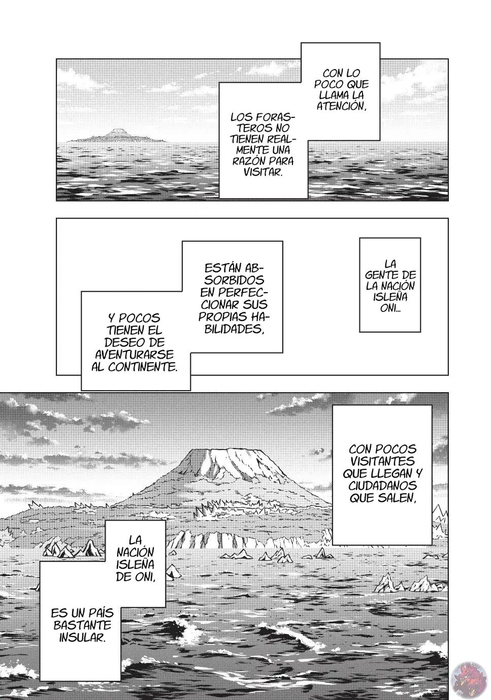 Read GACHA INFINITO Manga Online