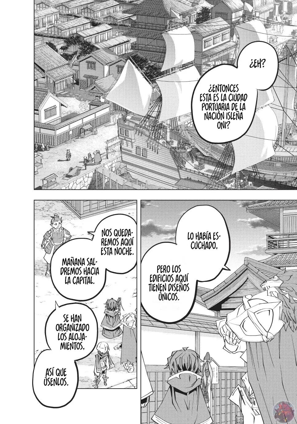 Read GACHA INFINITO Manga Online