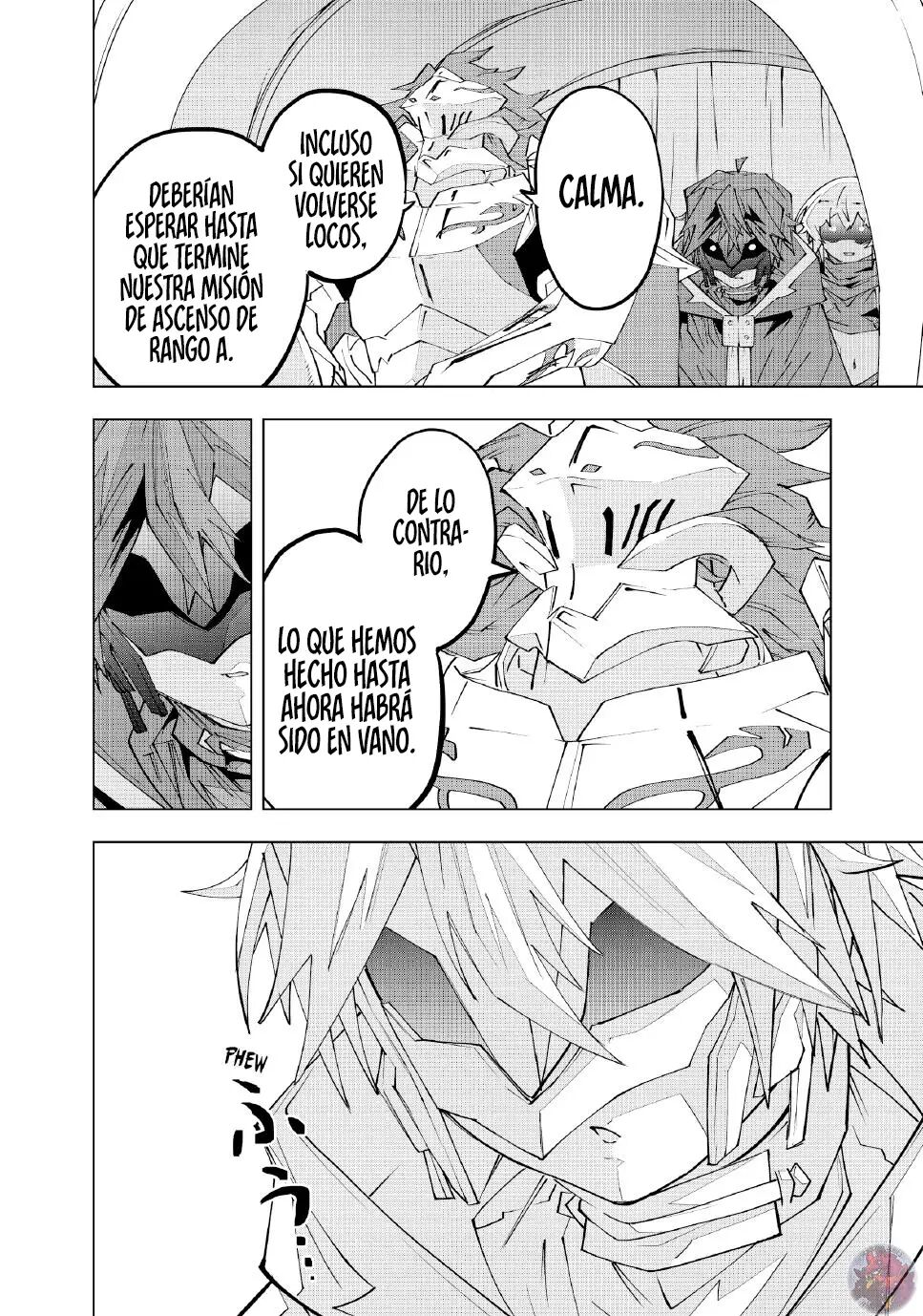 Read GACHA INFINITO Manga Online