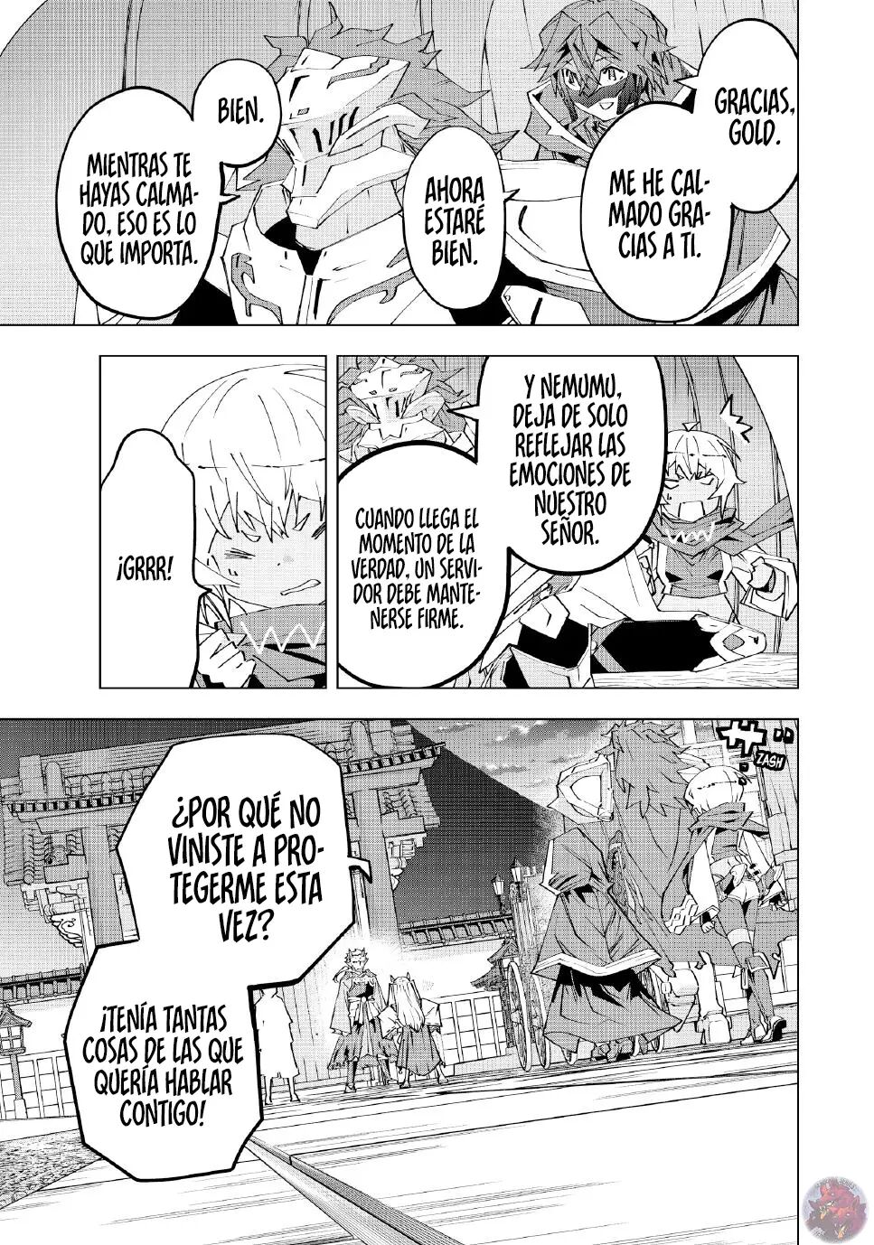 Read GACHA INFINITO Manga Online