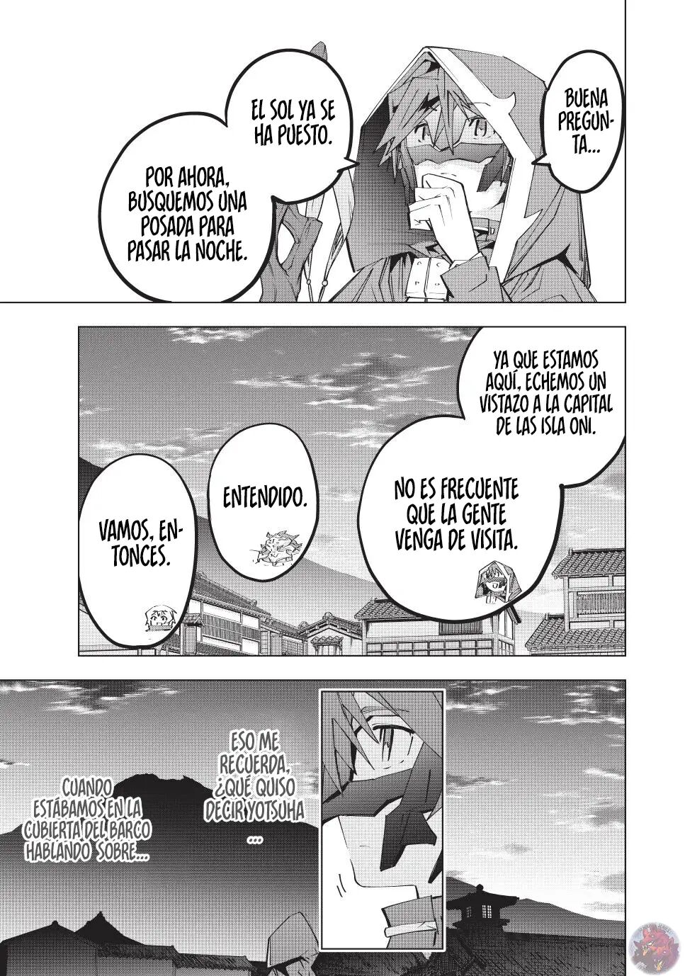 Read GACHA INFINITO Manga Online