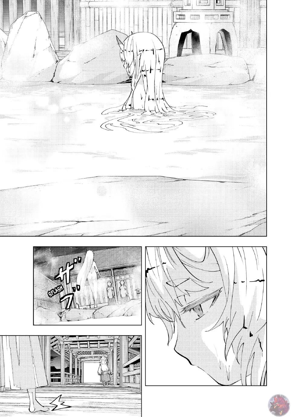 Read GACHA INFINITO Manga Online