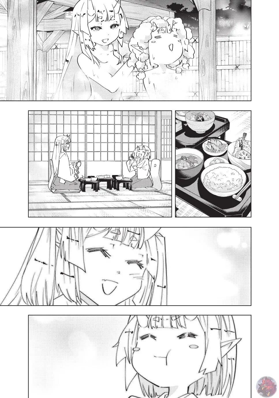 Read GACHA INFINITO Manga Online