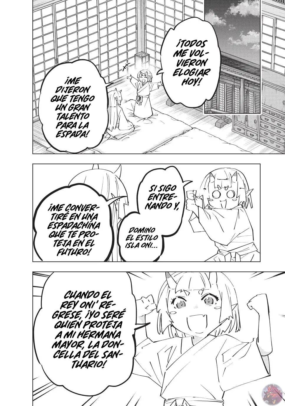 Read GACHA INFINITO Manga Online
