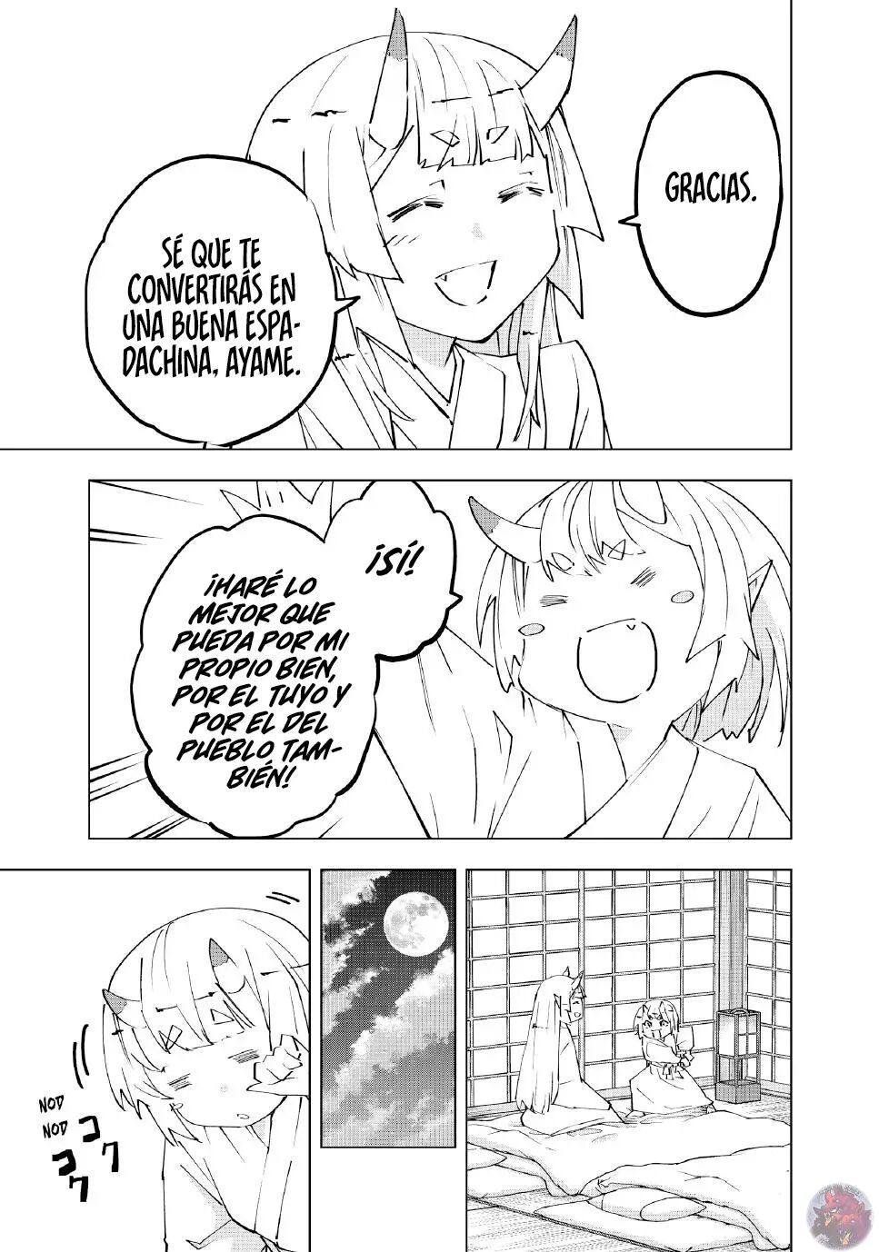 Read GACHA INFINITO Manga Online