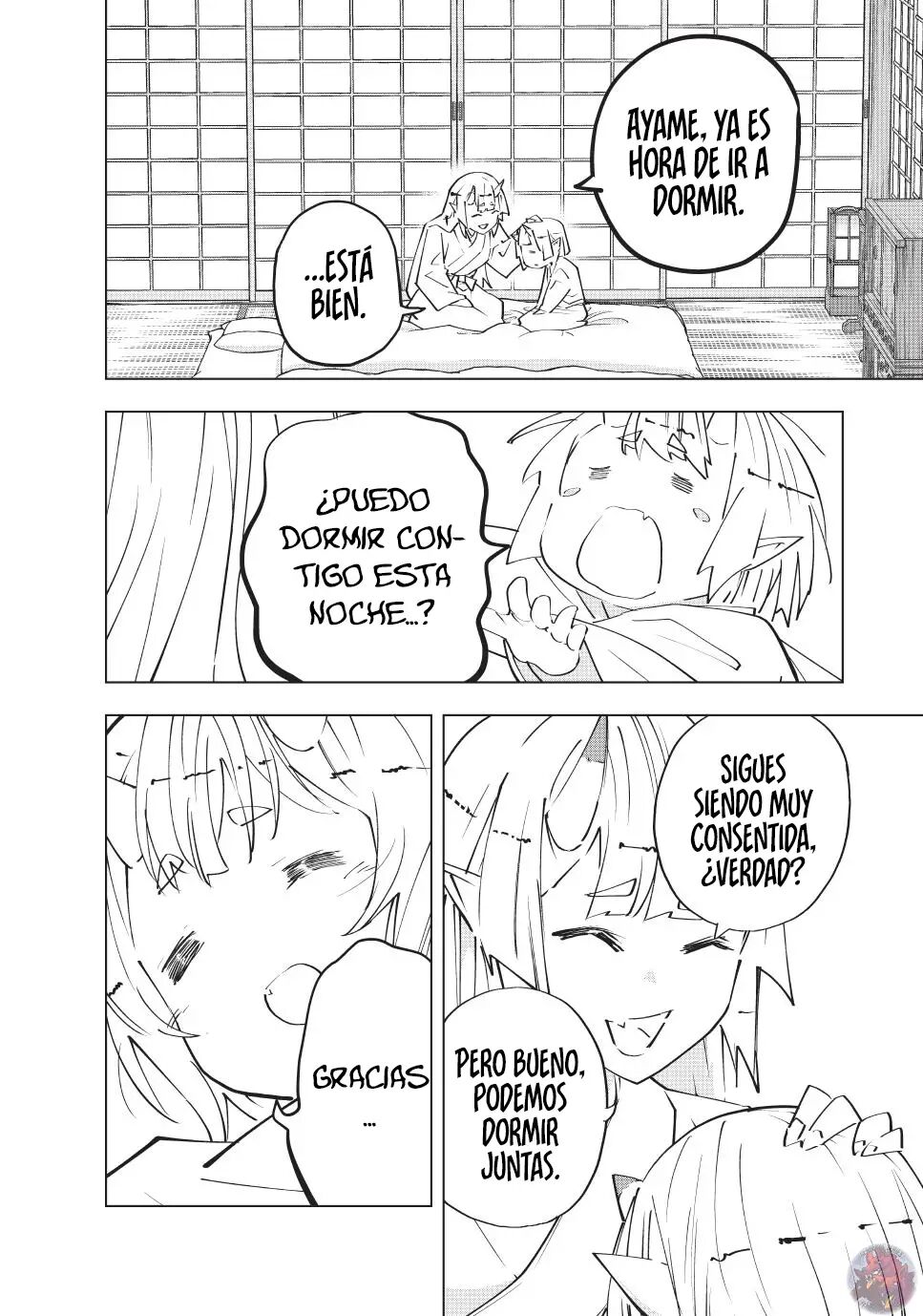 Read GACHA INFINITO Manga Online