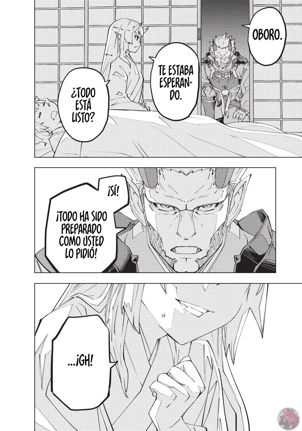 Read GACHA INFINITO Manga Online