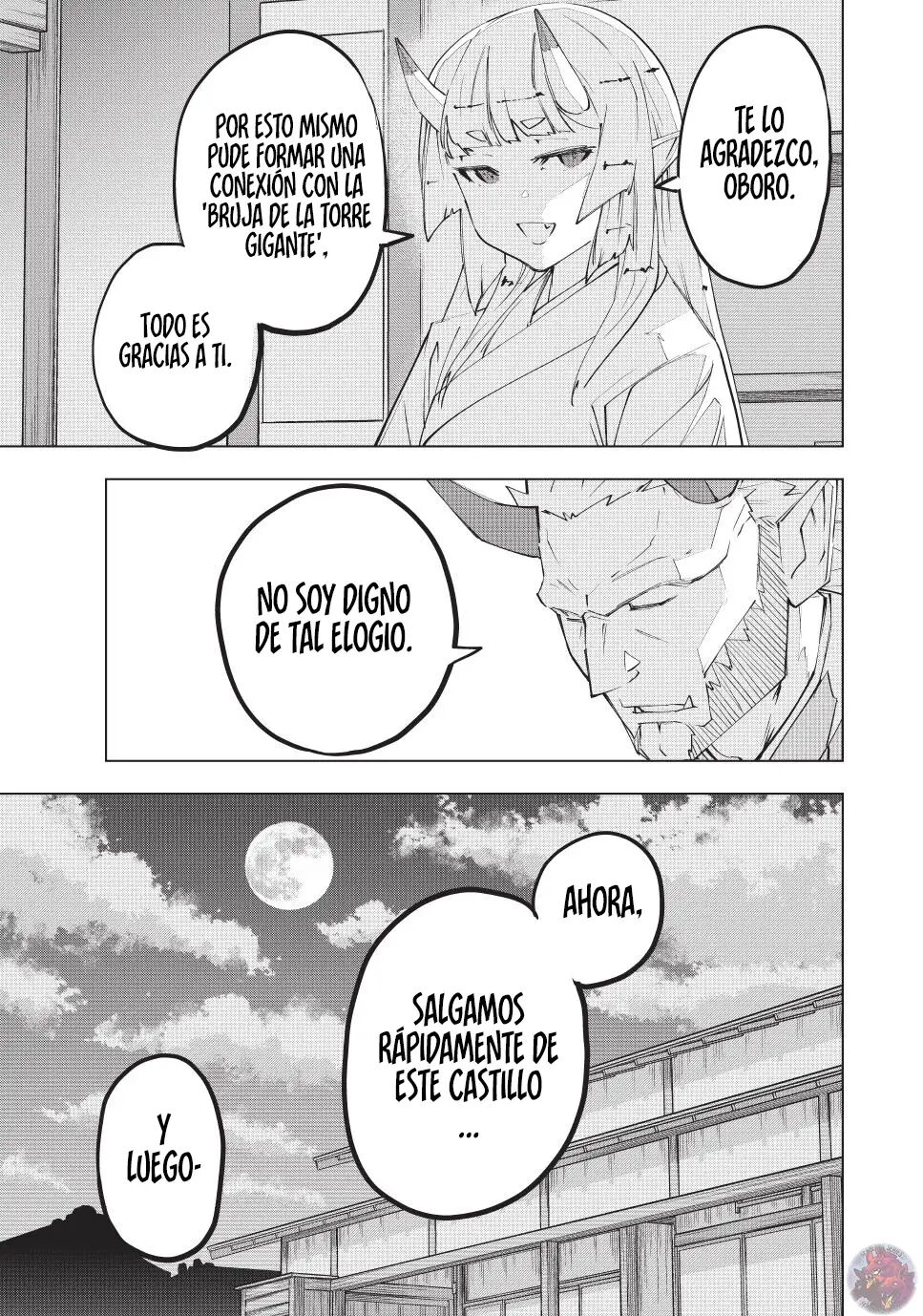 Read GACHA INFINITO Manga Online