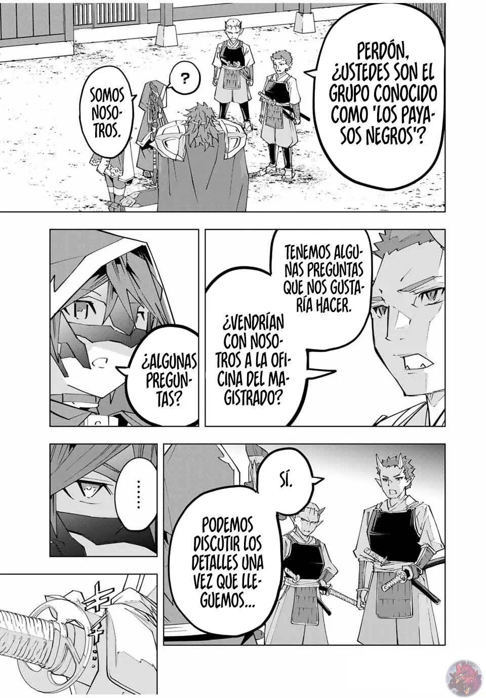 Read GACHA INFINITO Manga Online