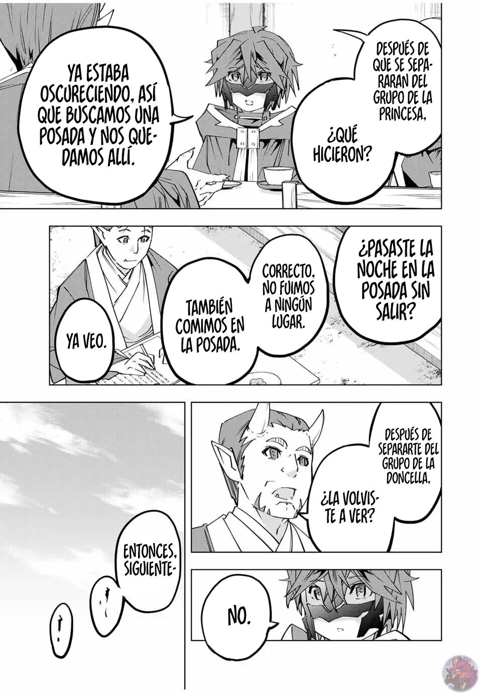 Read GACHA INFINITO Manga Online