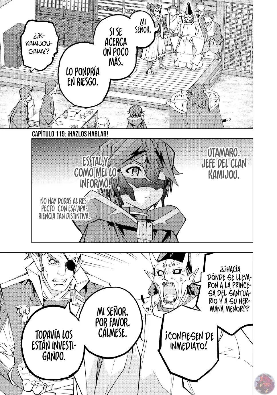 Read GACHA INFINITO Manga Online