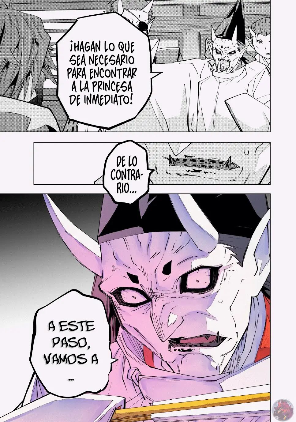 Read GACHA INFINITO Manga Online