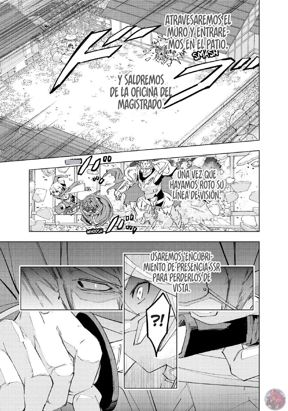 Read GACHA INFINITO Manga Online