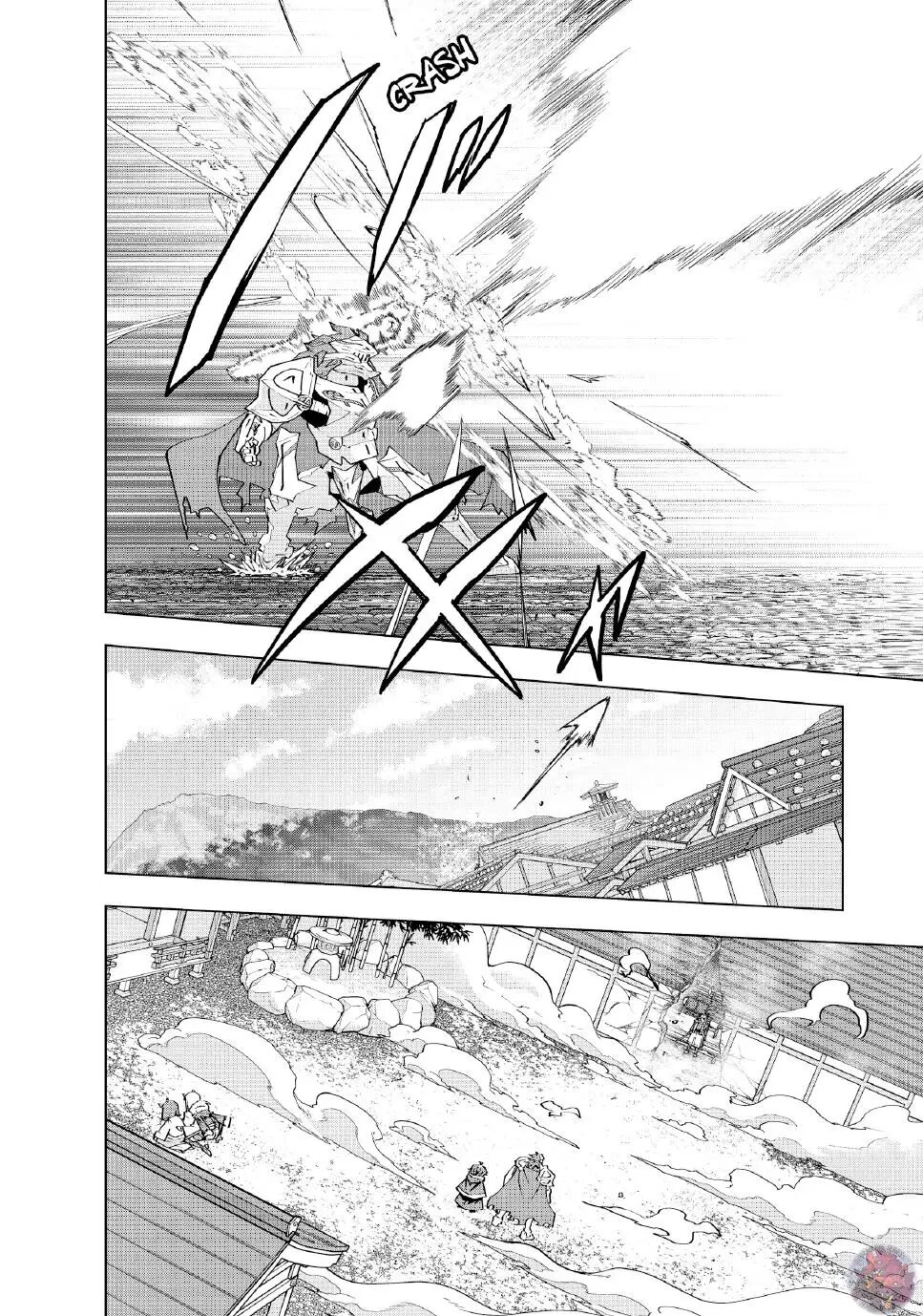 Read GACHA INFINITO Manga Online