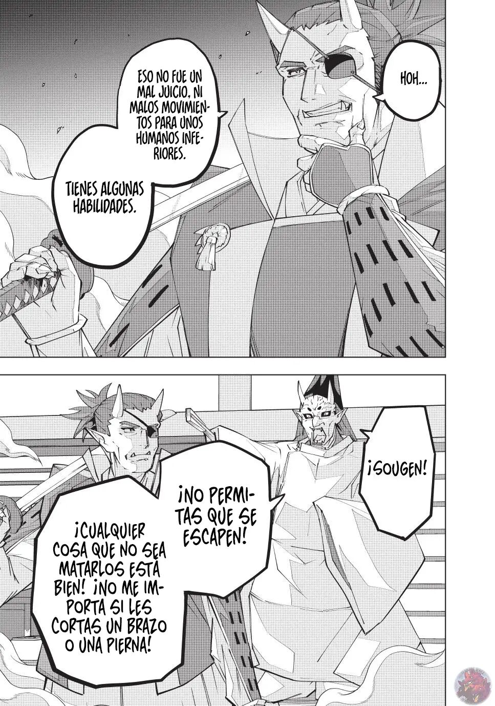 Read GACHA INFINITO Manga Online