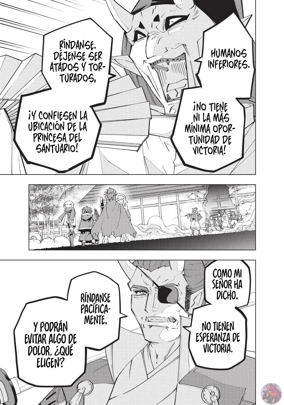 Read GACHA INFINITO Manga Online