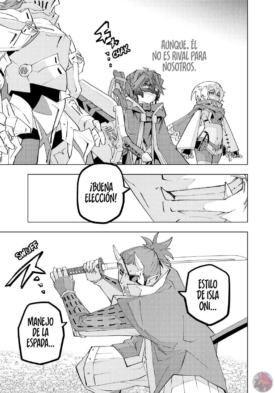 Read GACHA INFINITO Manga Online