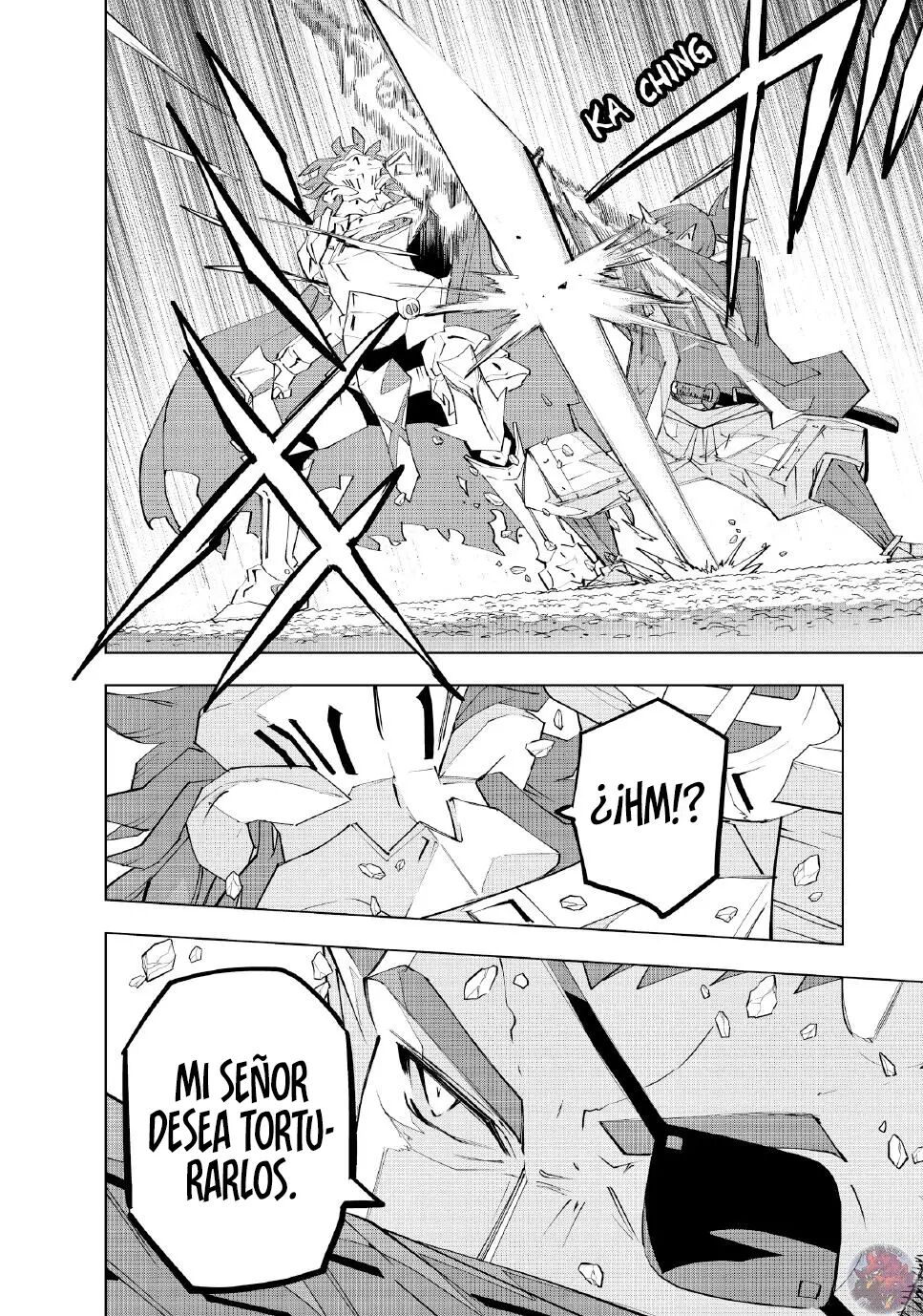 Read GACHA INFINITO Manga Online