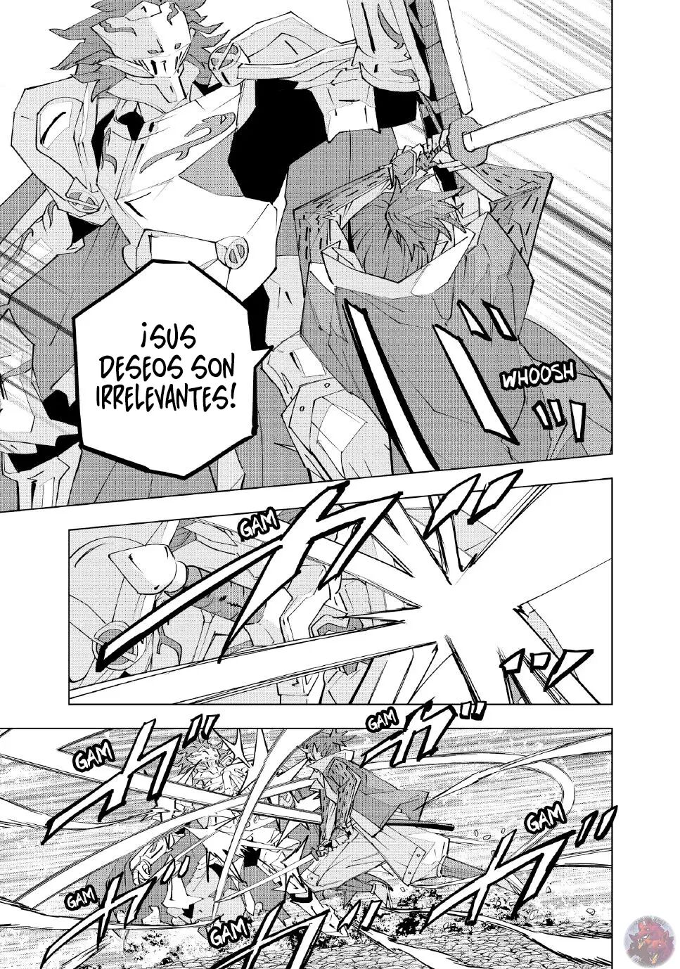 Read GACHA INFINITO Manga Online