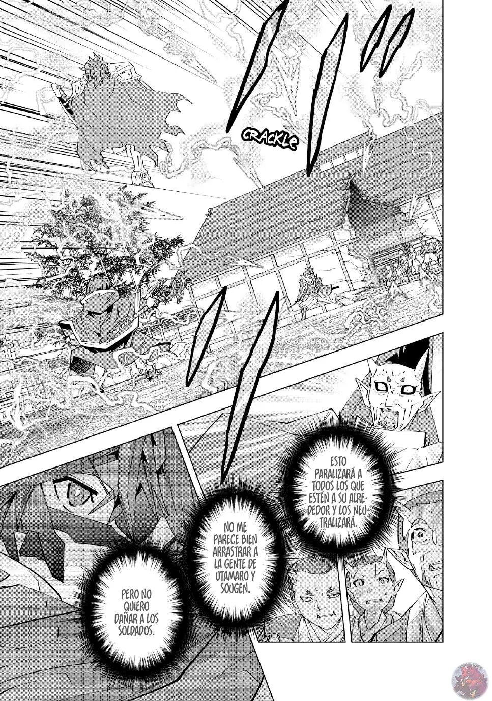 Read GACHA INFINITO Manga Online