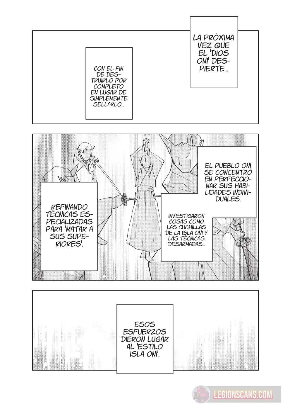 Read GACHA INFINITO Manga Online