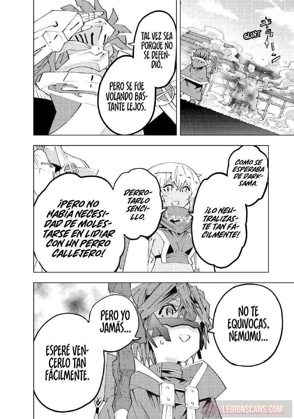Read GACHA INFINITO Manga Online