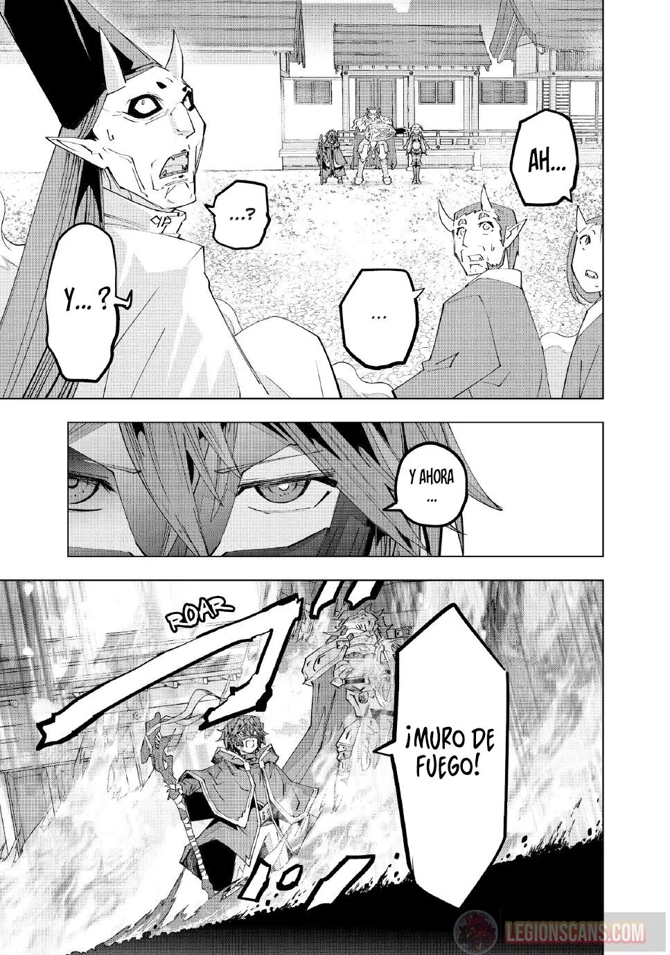 Read GACHA INFINITO Manga Online