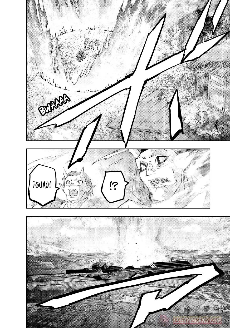 Read GACHA INFINITO Manga Online