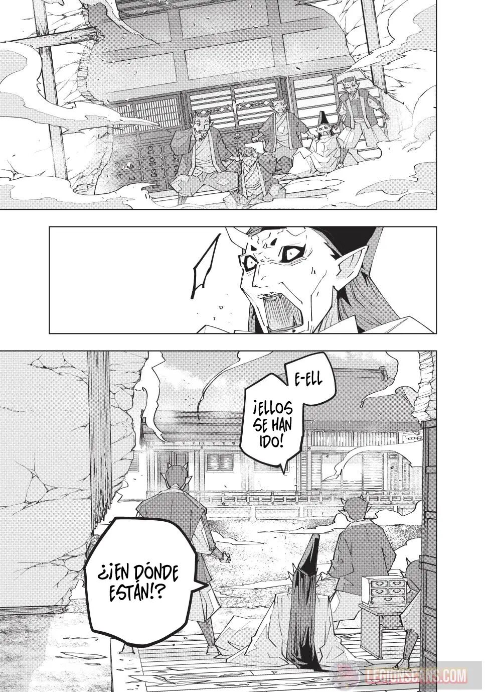 Read GACHA INFINITO Manga Online