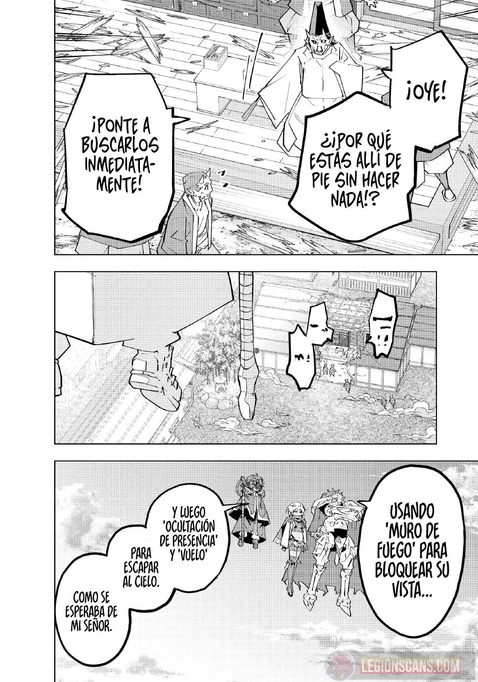 Read GACHA INFINITO Manga Online