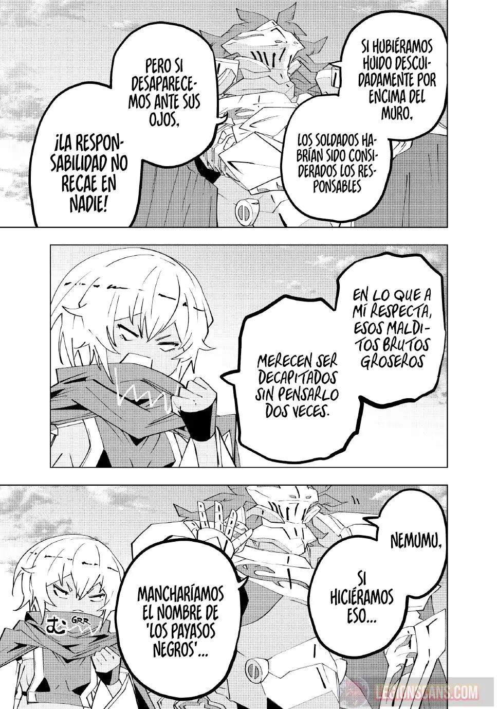 Read GACHA INFINITO Manga Online