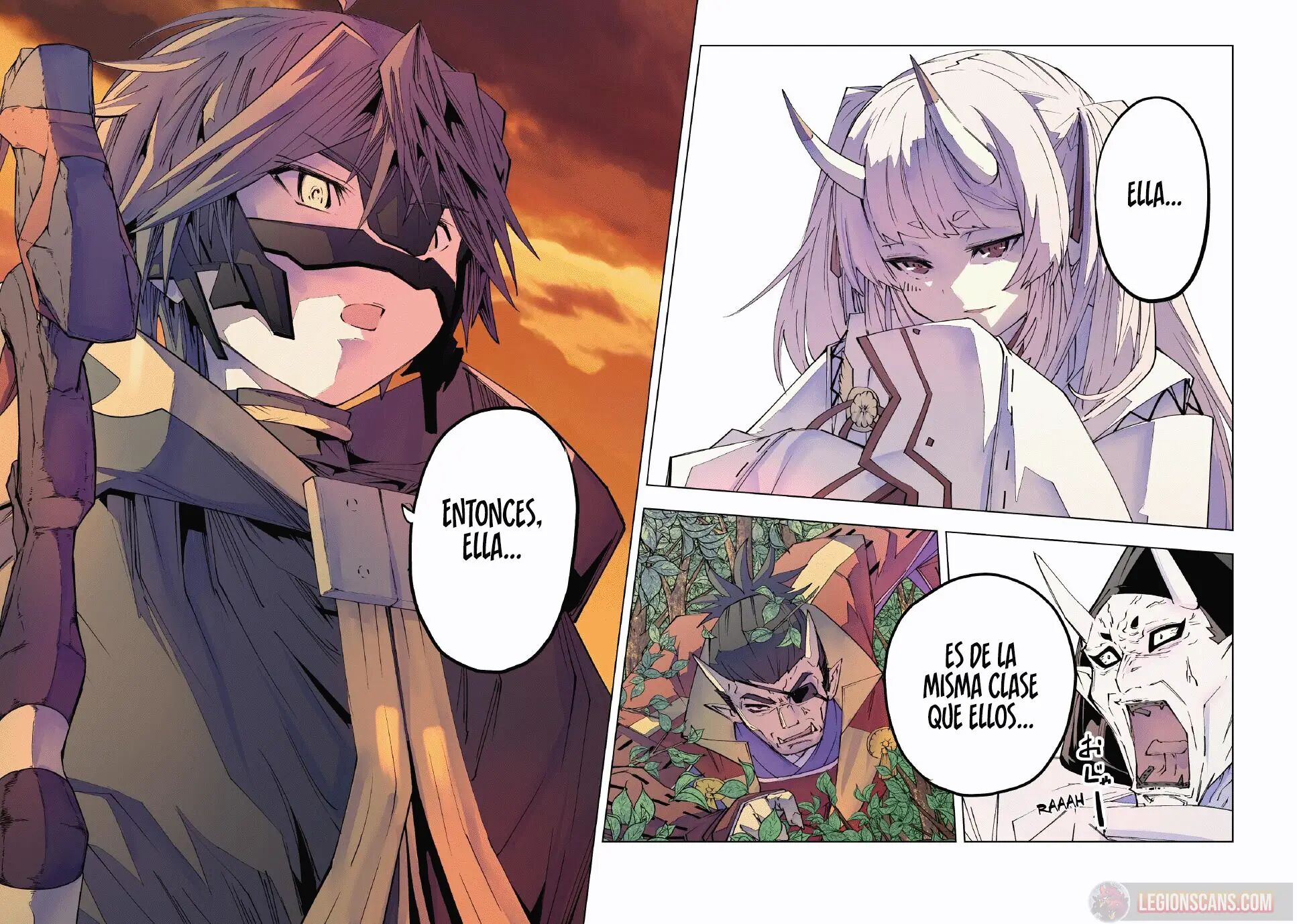 Read GACHA INFINITO Manga Online