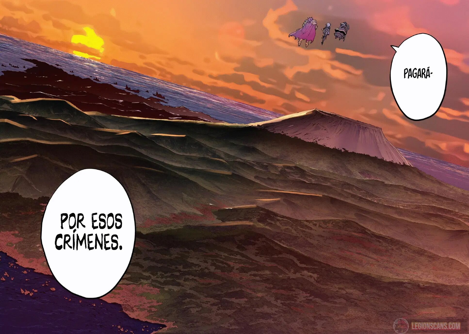 Read GACHA INFINITO Manga Online