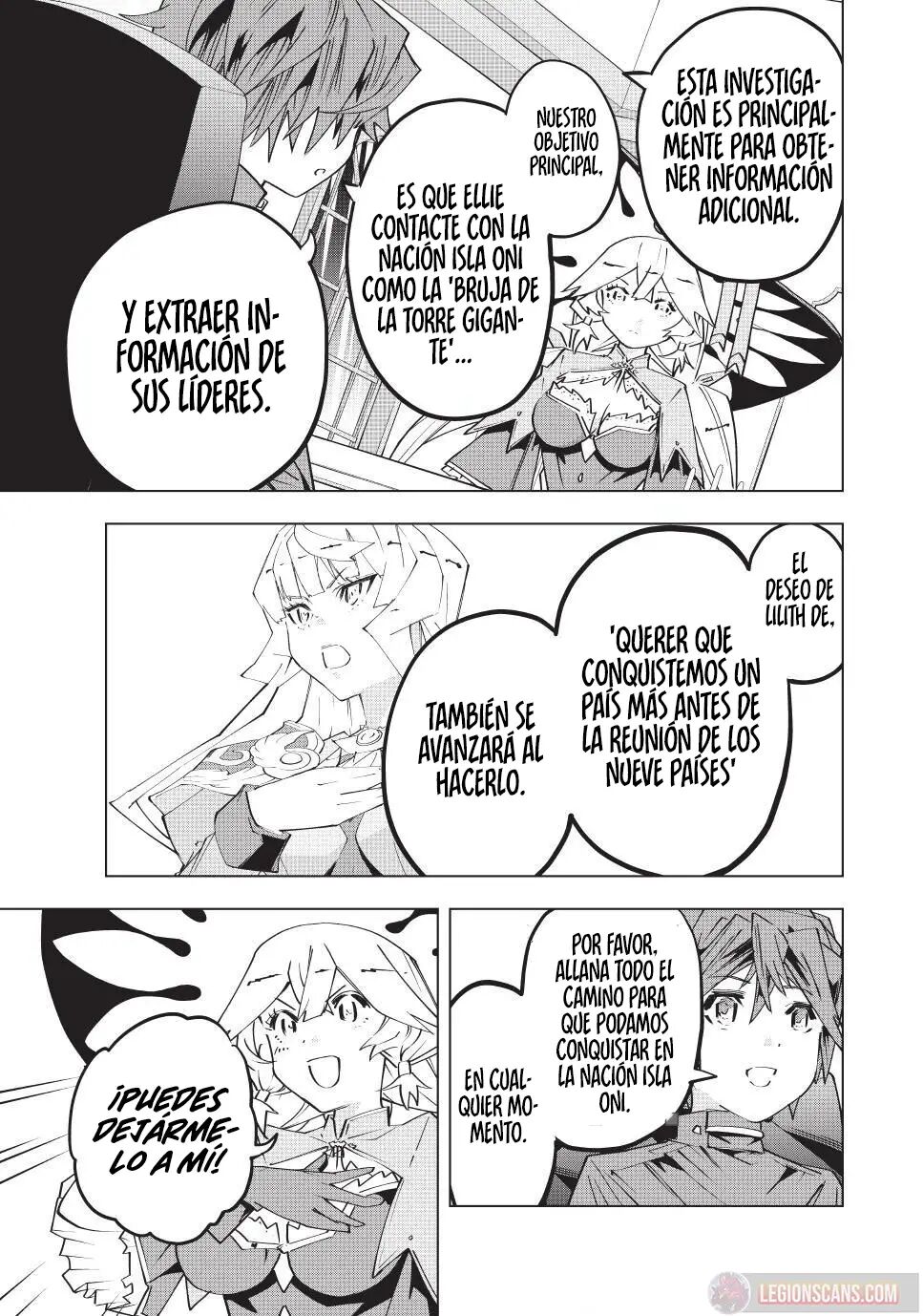 Read GACHA INFINITO Manga Online