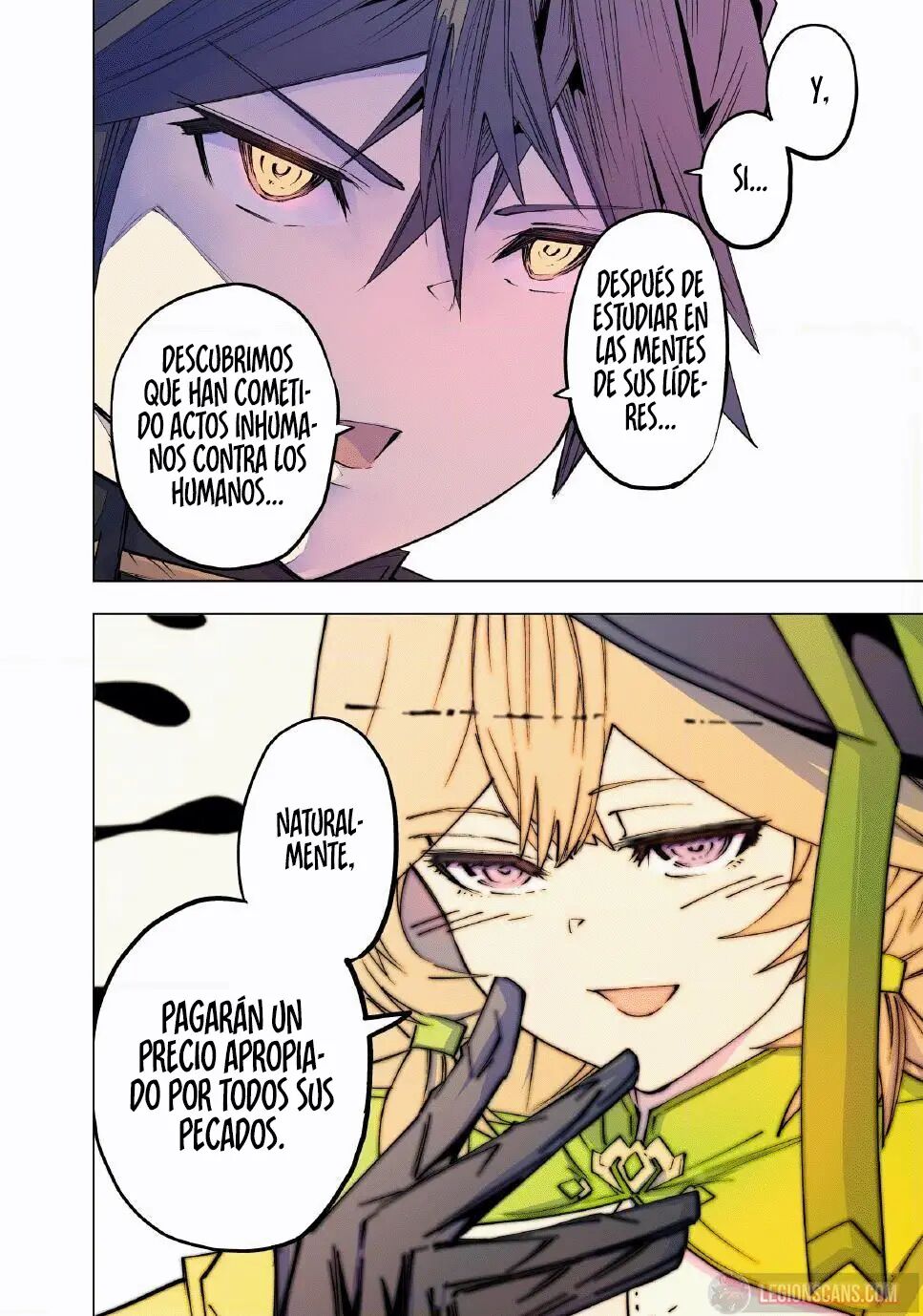 Read GACHA INFINITO Manga Online