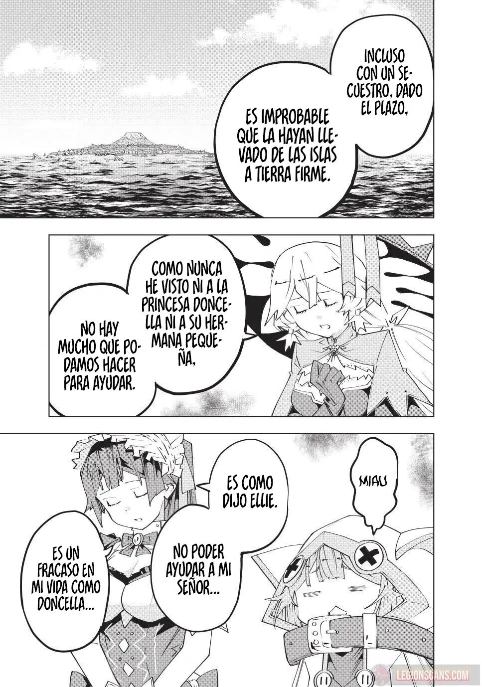 Read GACHA INFINITO Manga Online