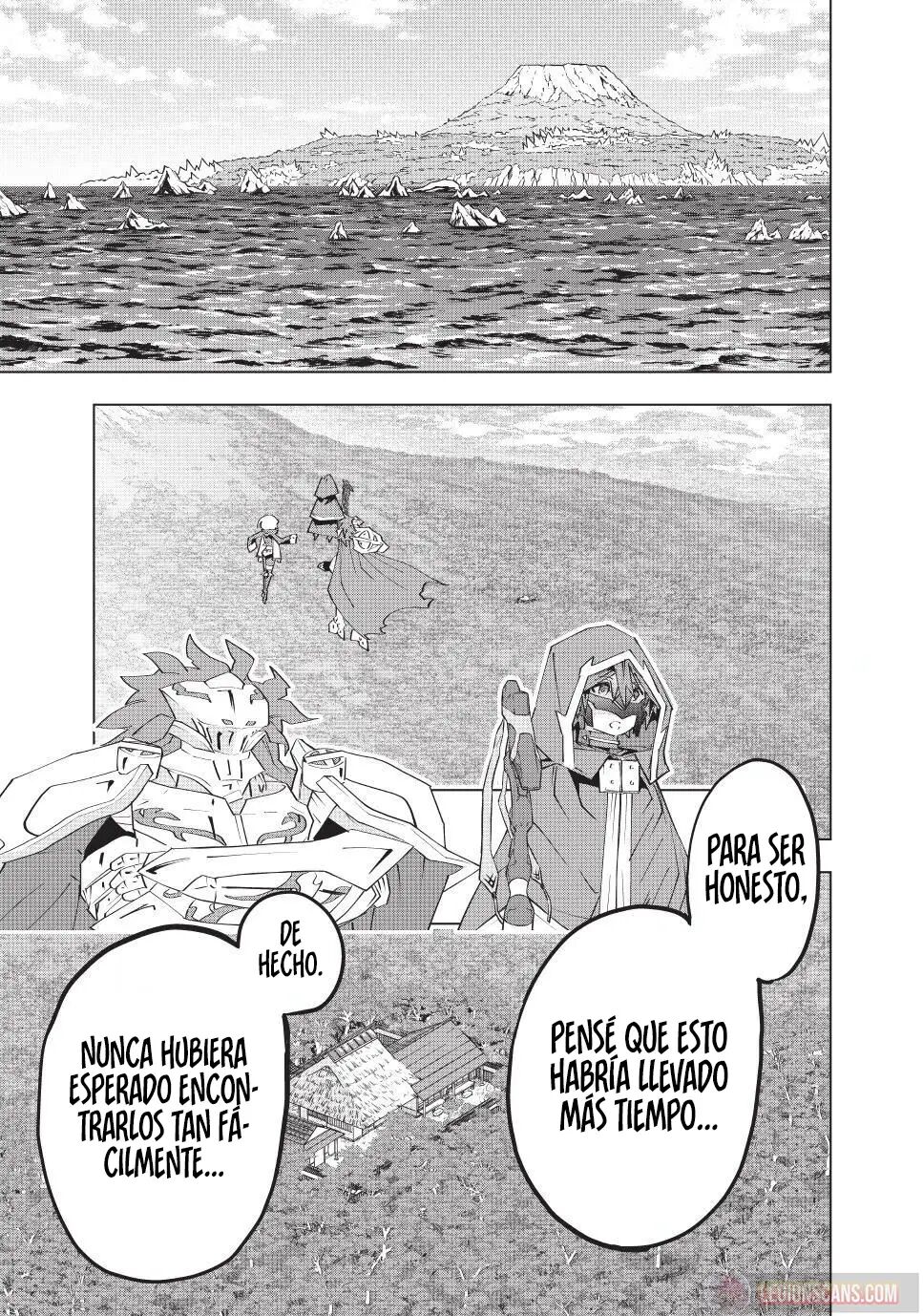 Read GACHA INFINITO Manga Online