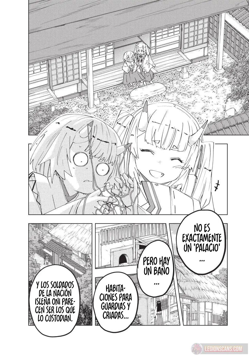 Read GACHA INFINITO Manga Online