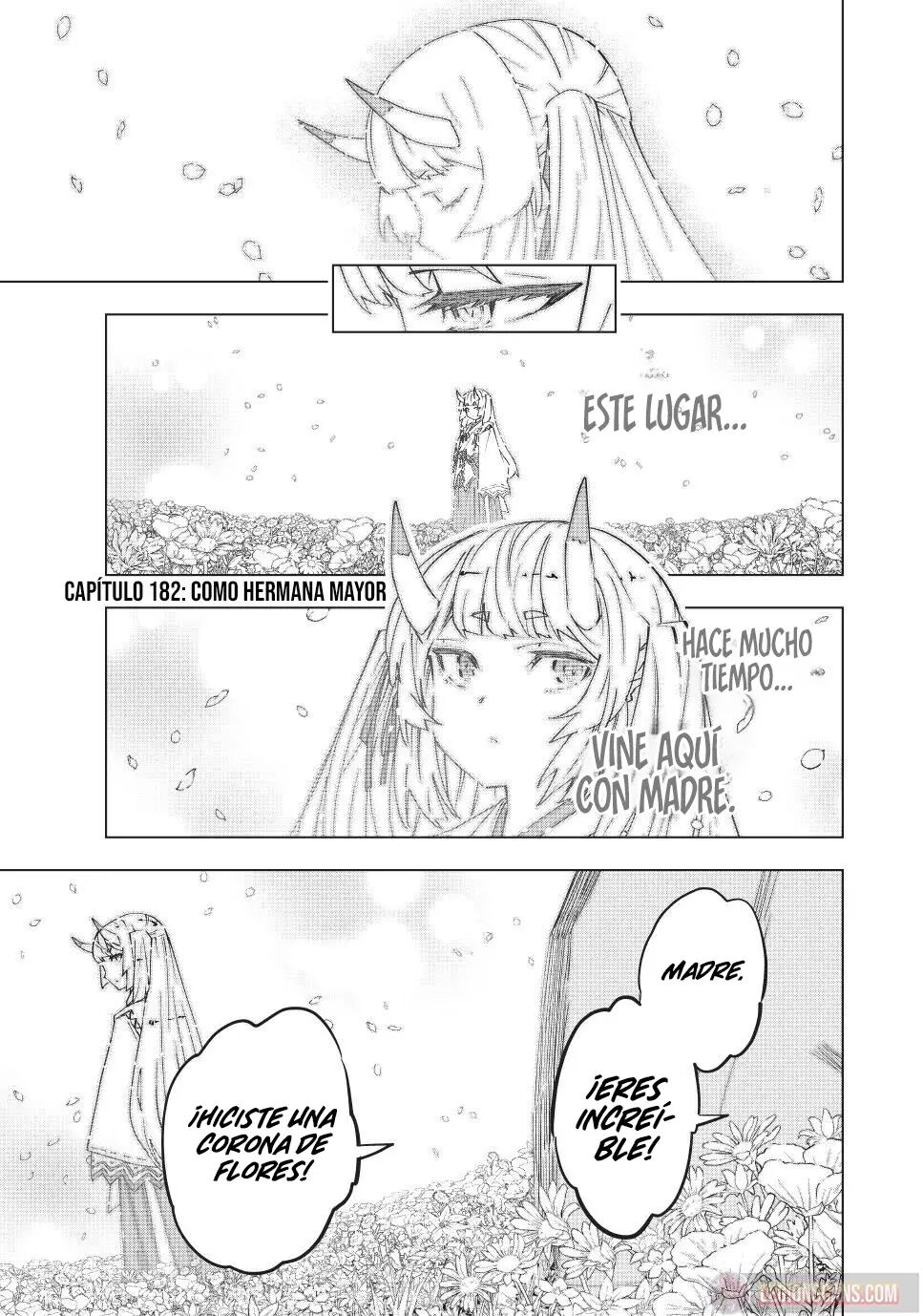 Read GACHA INFINITO Manga Online