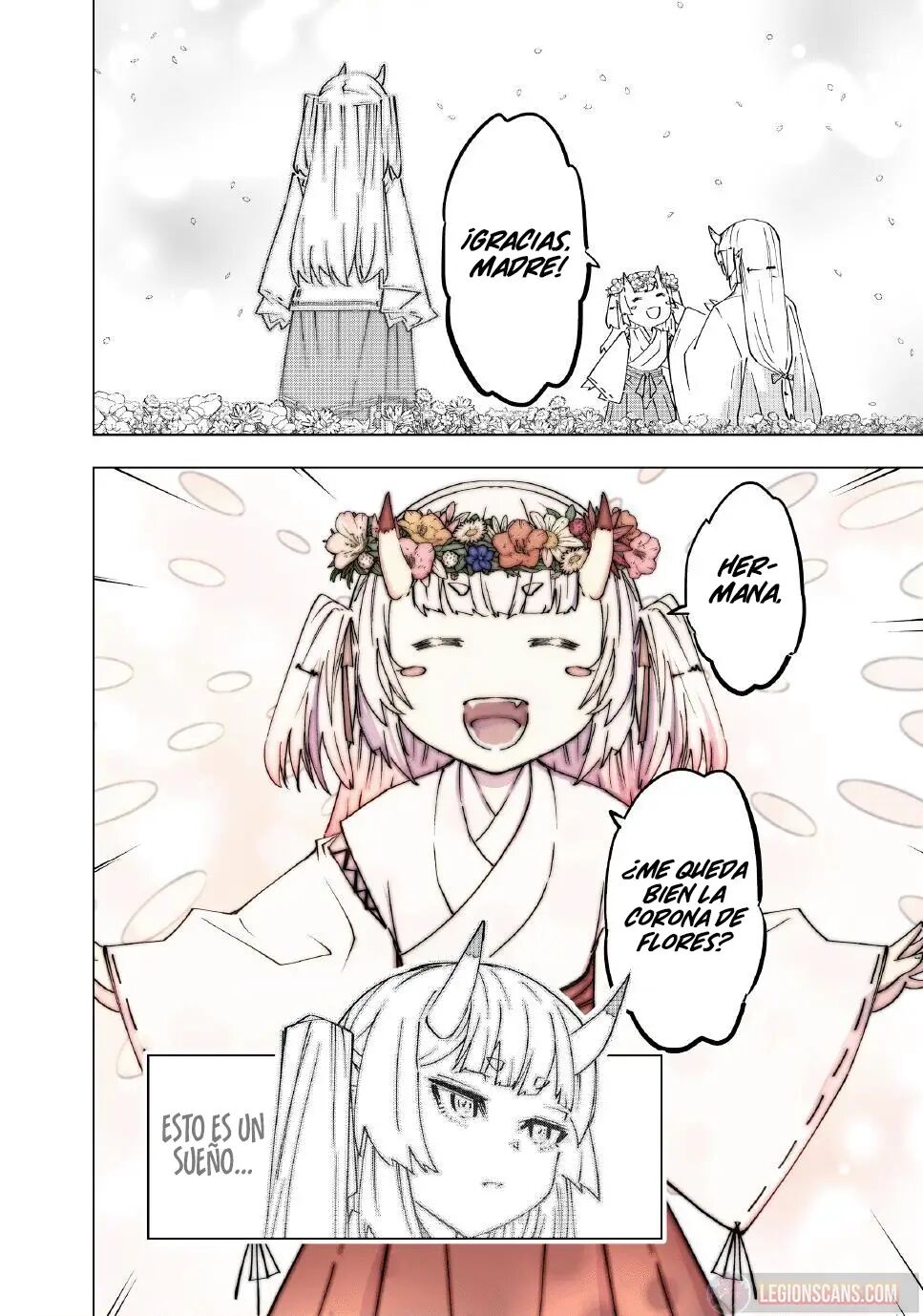 Read GACHA INFINITO Manga Online
