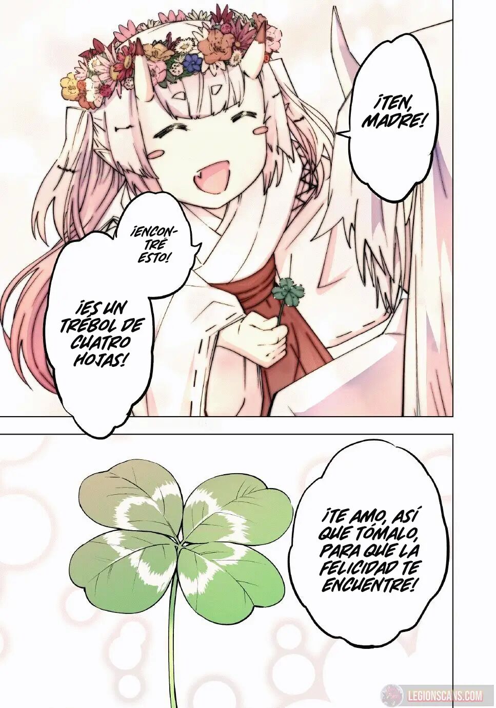 Read GACHA INFINITO Manga Online