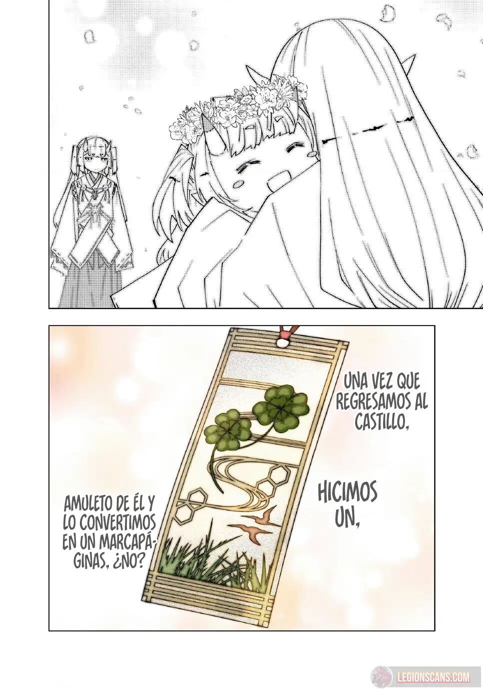 Read GACHA INFINITO Manga Online