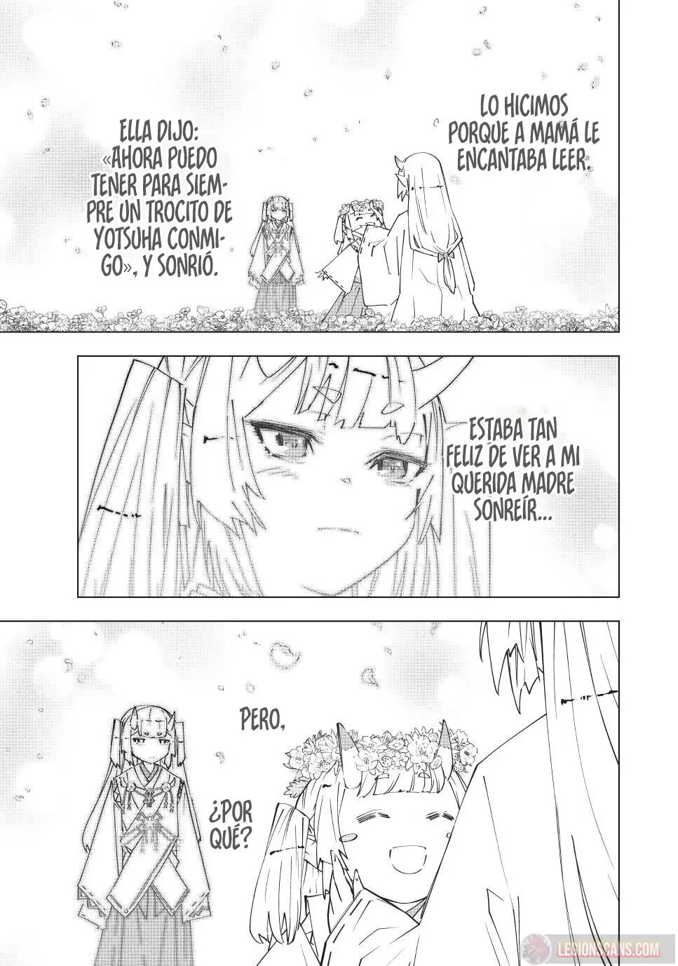 Read GACHA INFINITO Manga Online