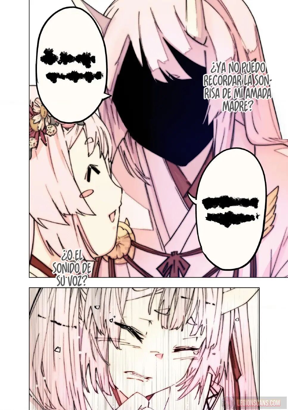 Read GACHA INFINITO Manga Online