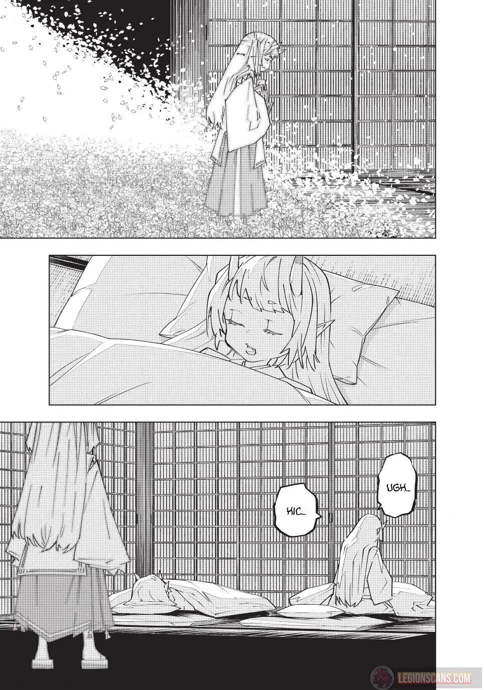 Read GACHA INFINITO Manga Online