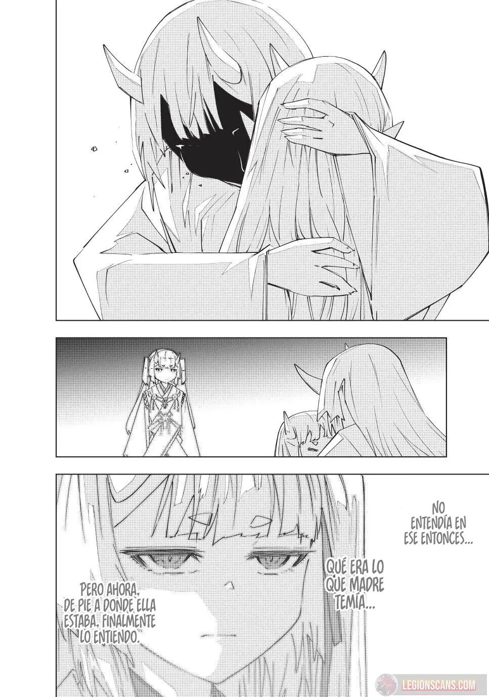 Read GACHA INFINITO Manga Online