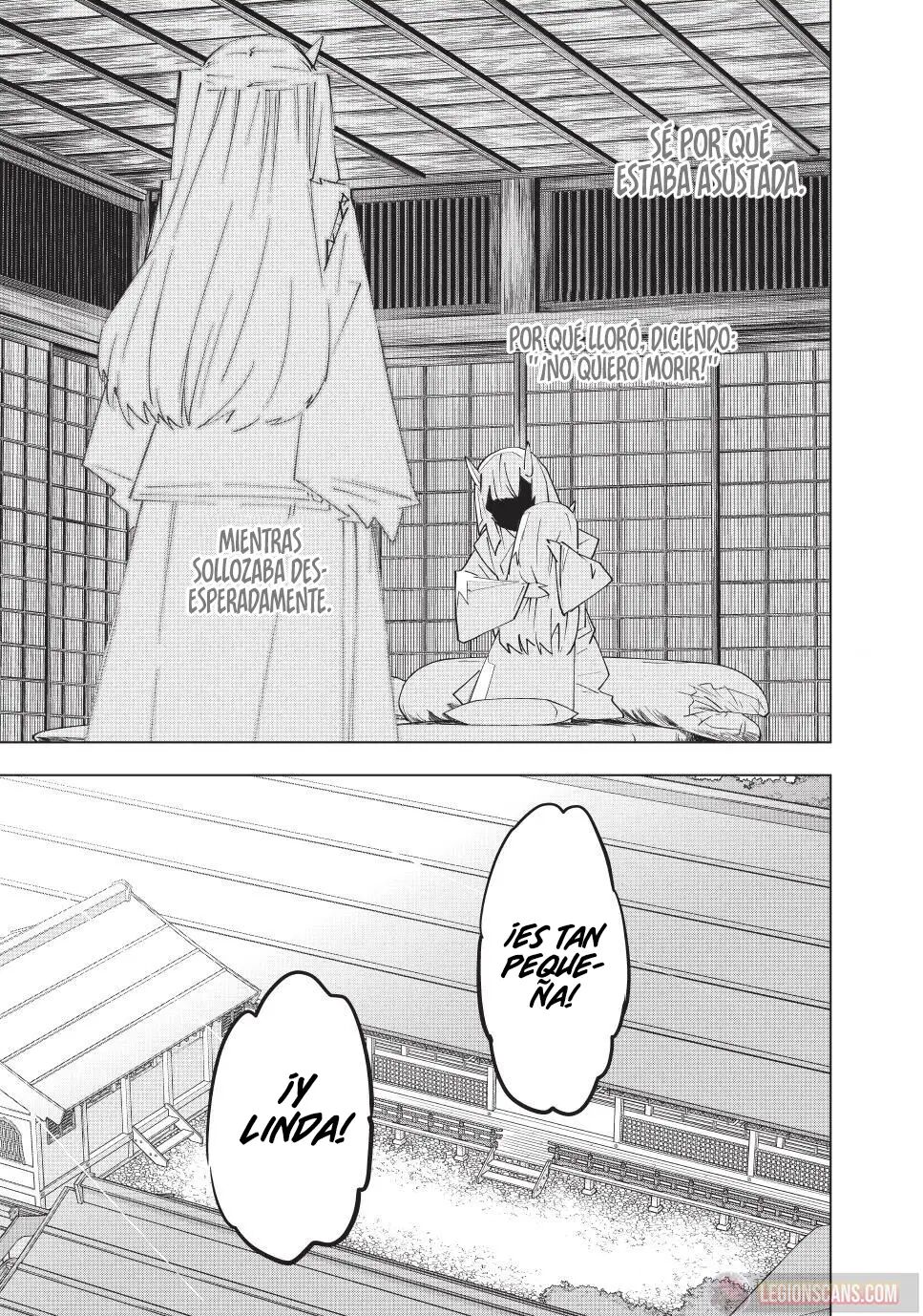 Read GACHA INFINITO Manga Online
